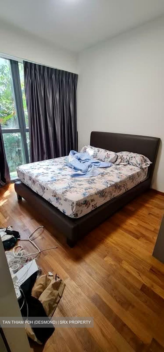 Kerrisdale (D8), Condominium #580320221